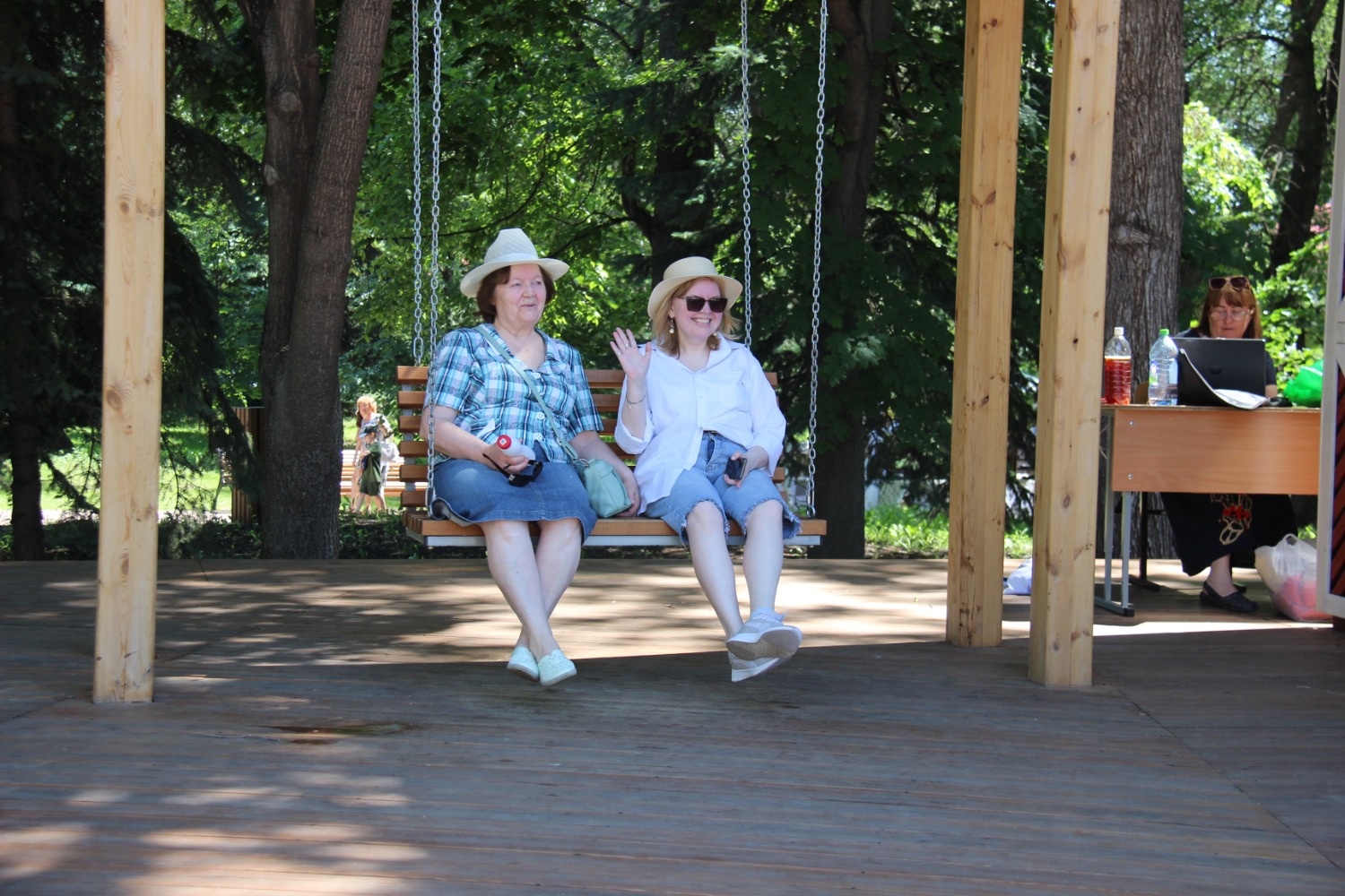 Эдуард Кускарбеков