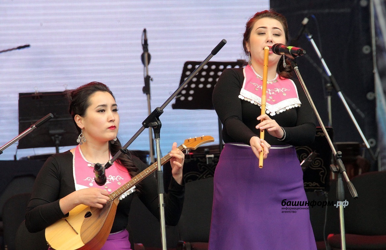 Олег Яровиков ИА "Башинформ"