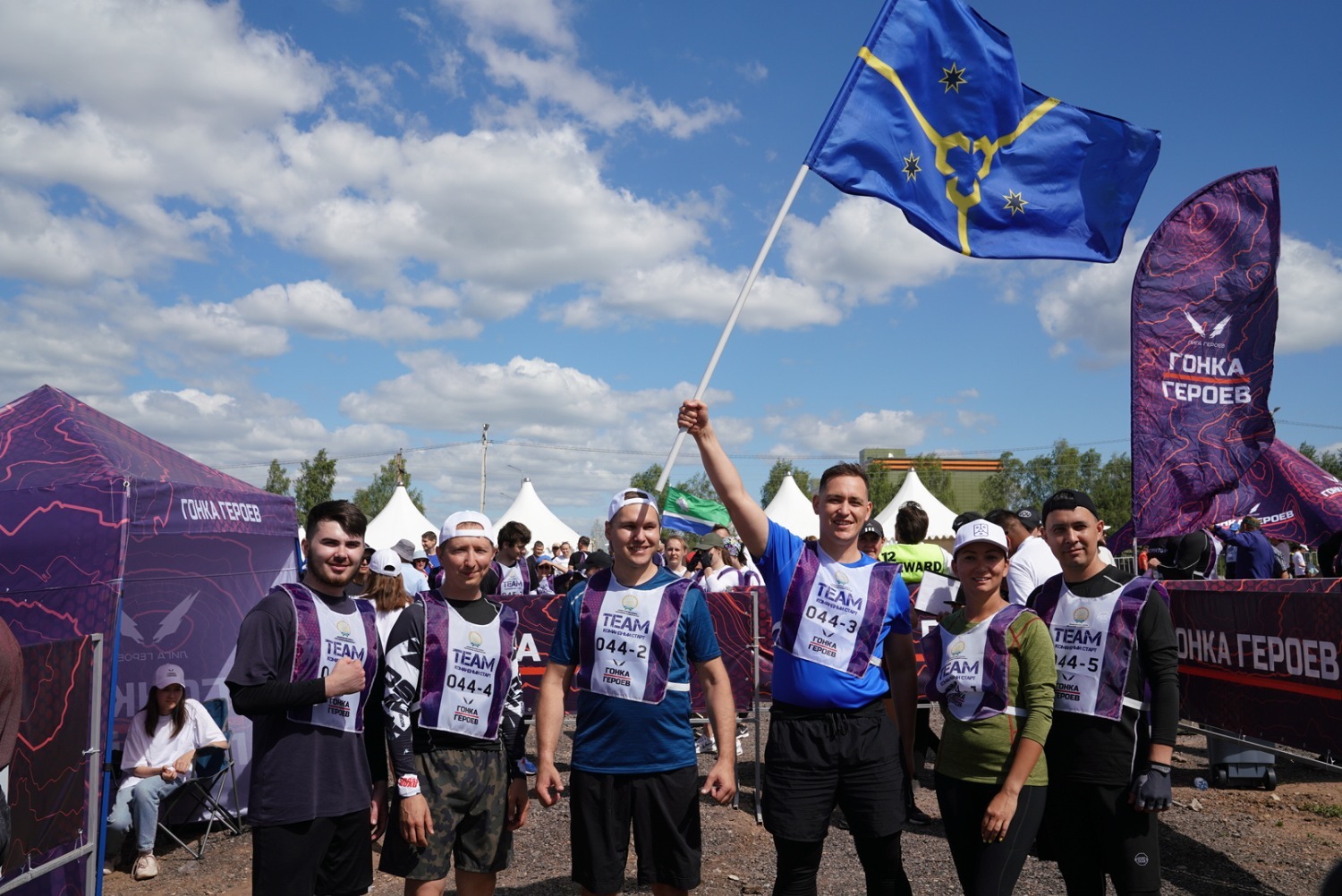 Олег Яровиков