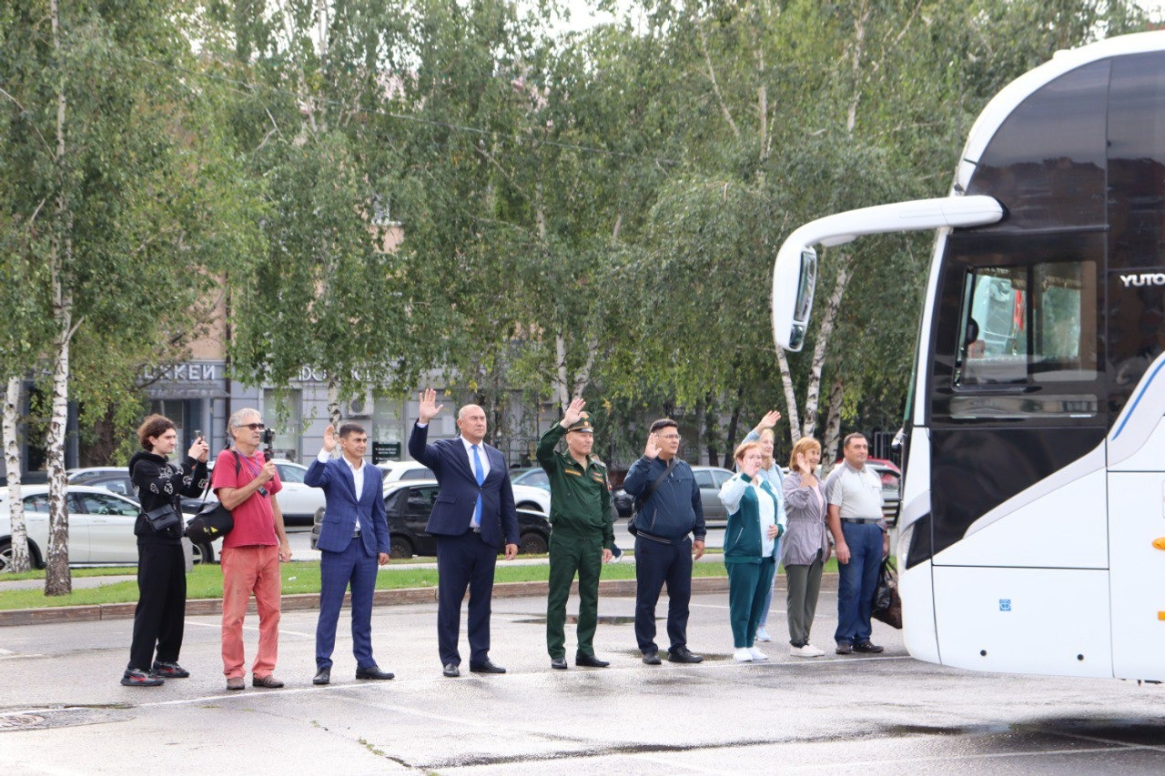 telegram-канал администрации Советского района Уфы