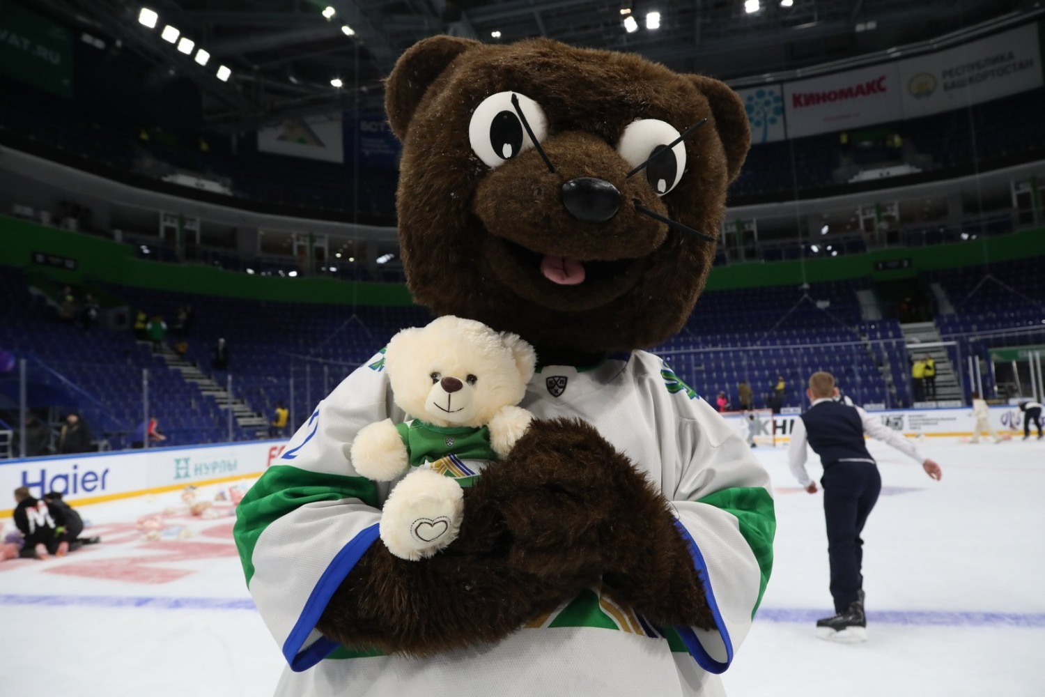 Валерий Шахов