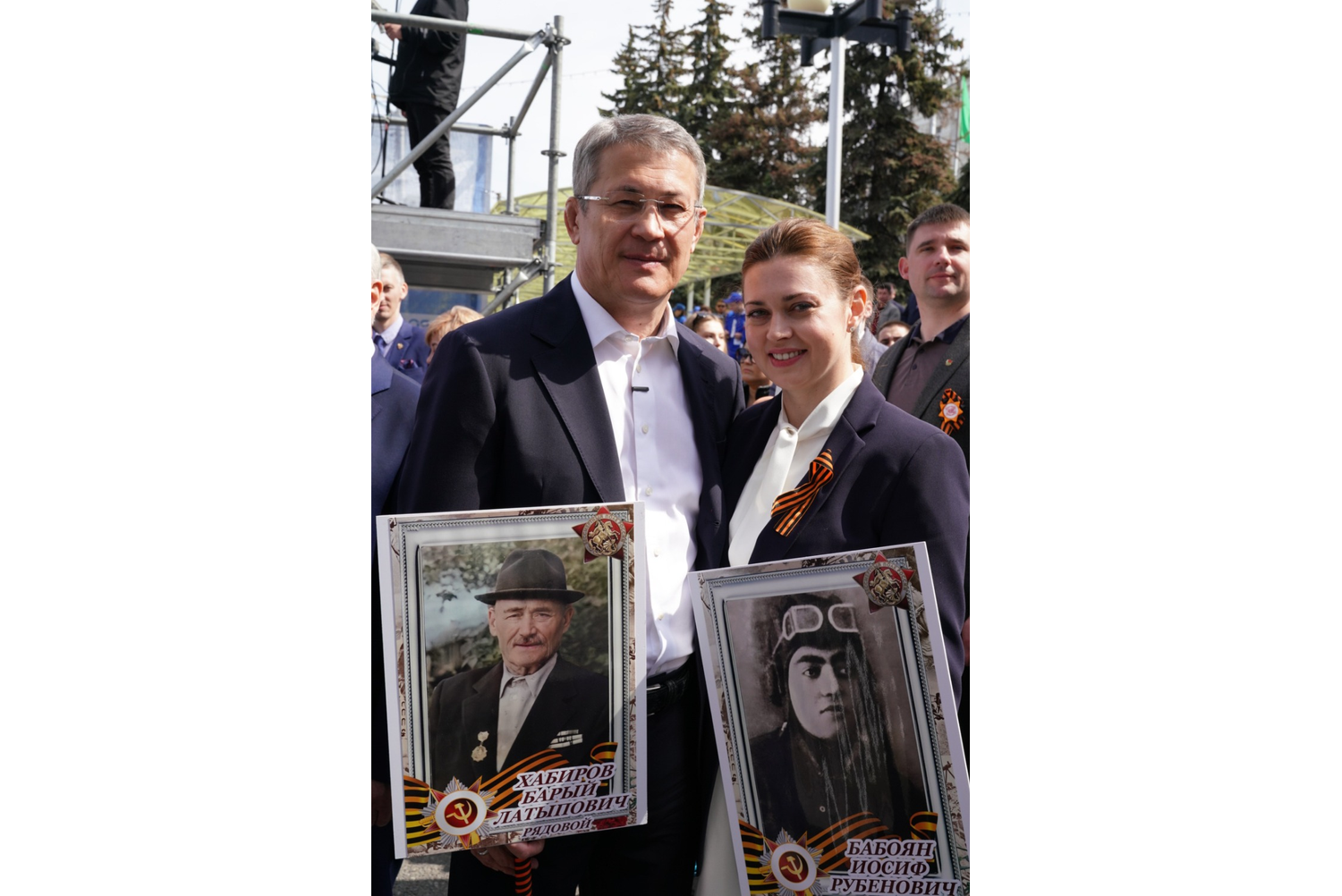 Олег Яровиков