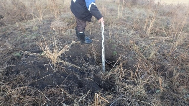 НПЦ по охране и использованию недвижимых объектов культурного наследия РБ Давлетовский курган