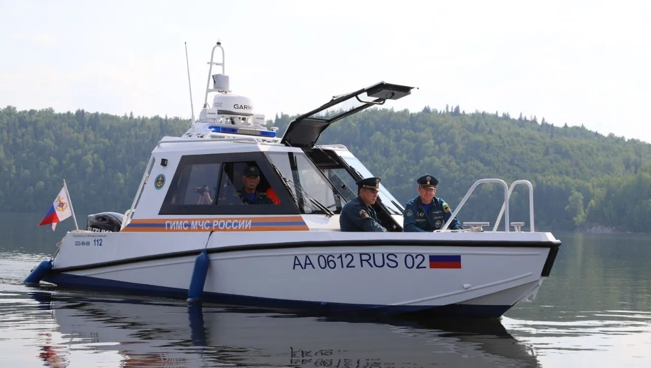 пресс-служба МЧС по РБ