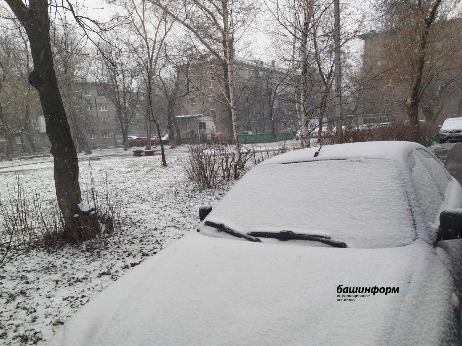 Олег Яровиков