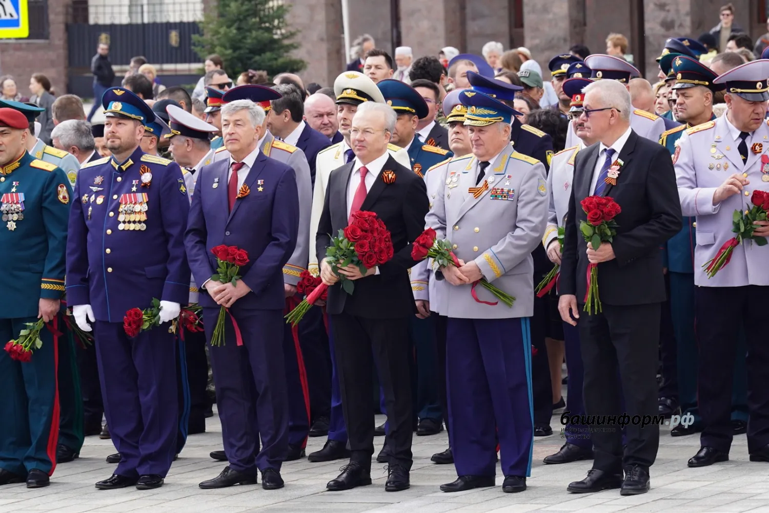 Олег Яровиков Фотобанк ИА «Башинформ»