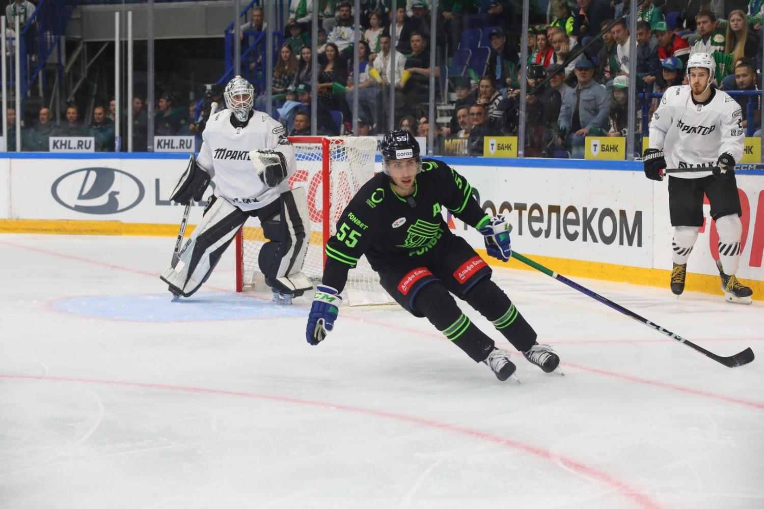 Валерий Шахов