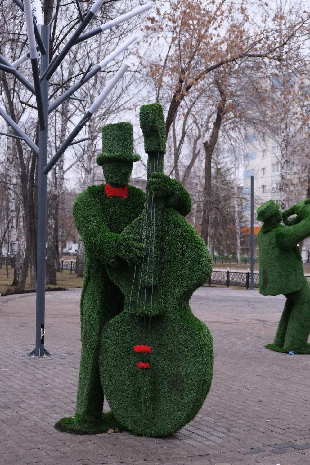 пресс-служба администрации Стерлитамака соцсети