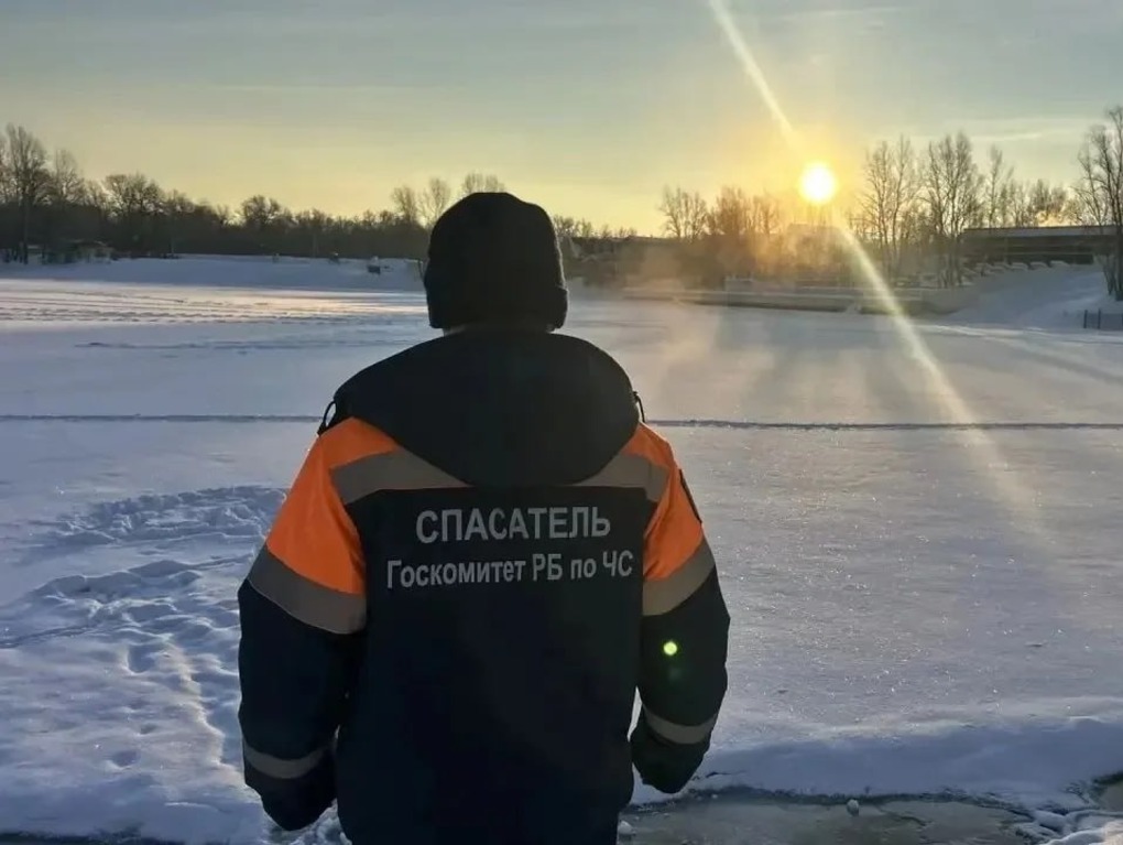 пресс-служба государственного комитета Республики Башкортостан по чрезвычайным ситуациям соцсети