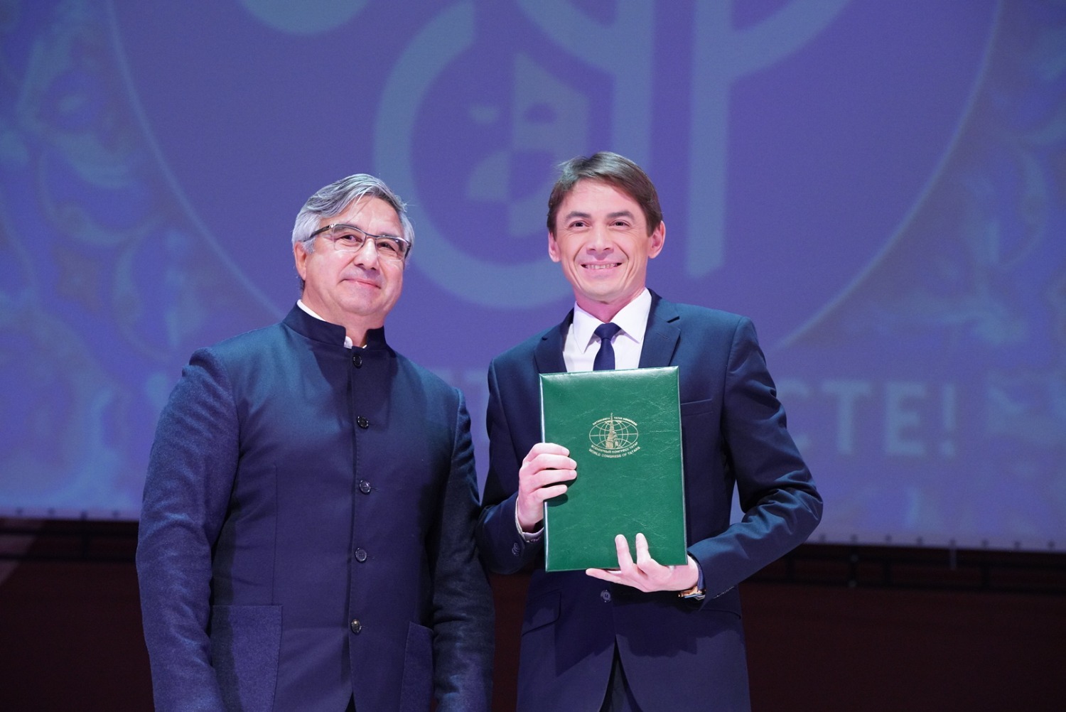 Олег Яровиков