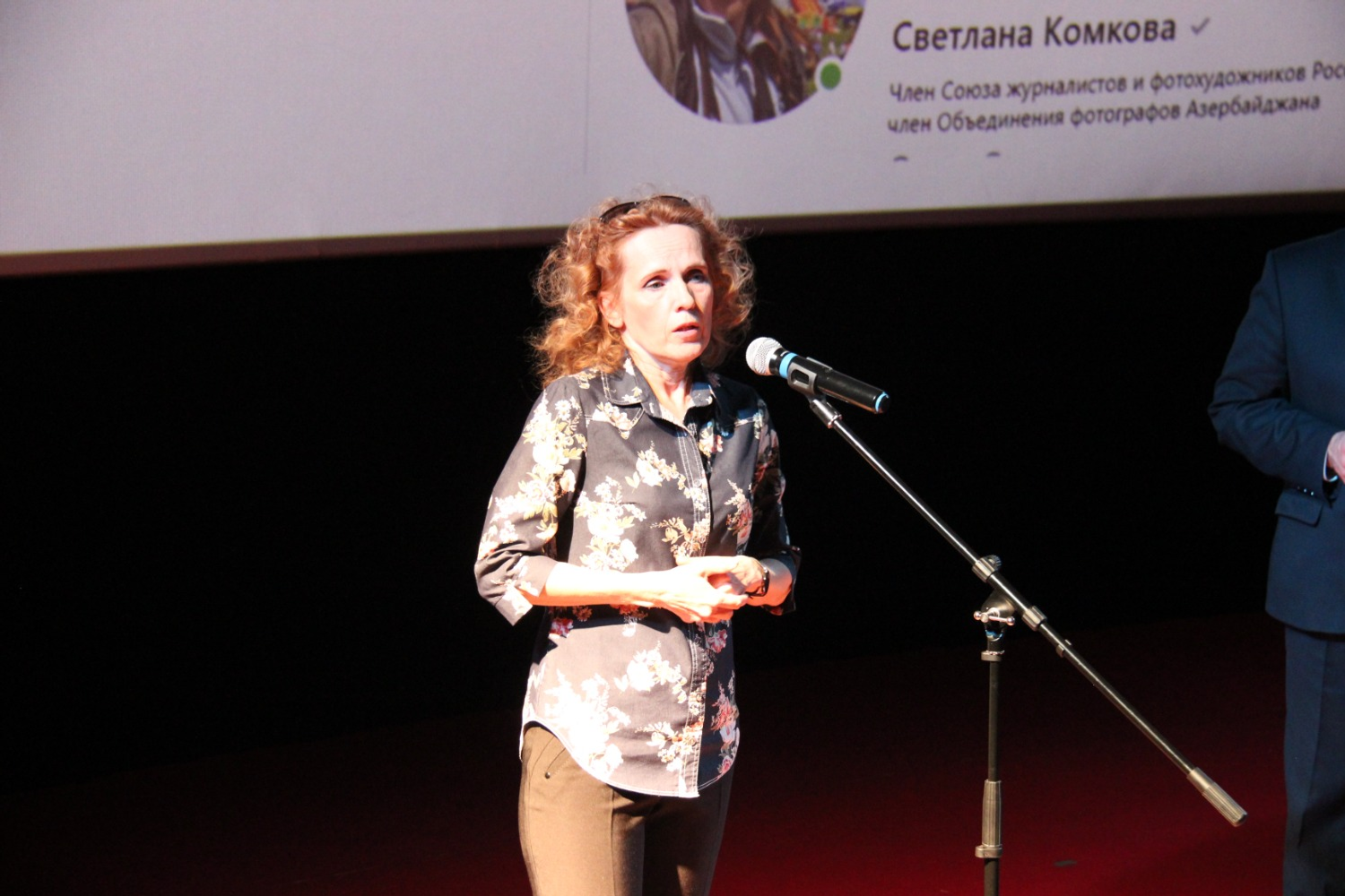 Эдуард Кускарбеков