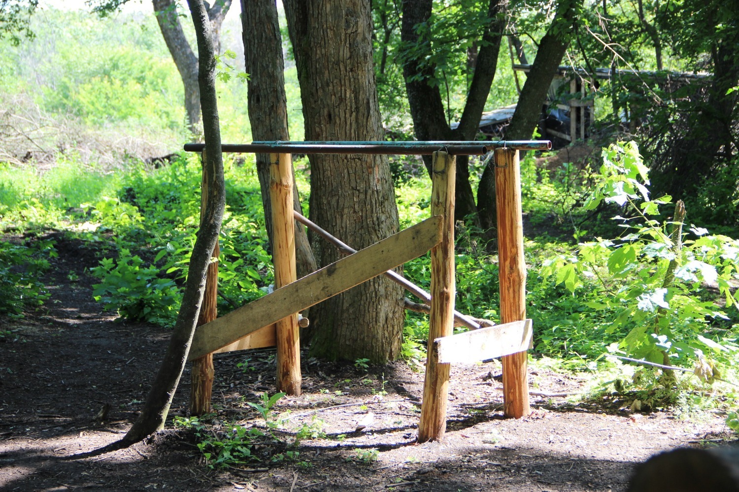 Эдуард Кускарбеков