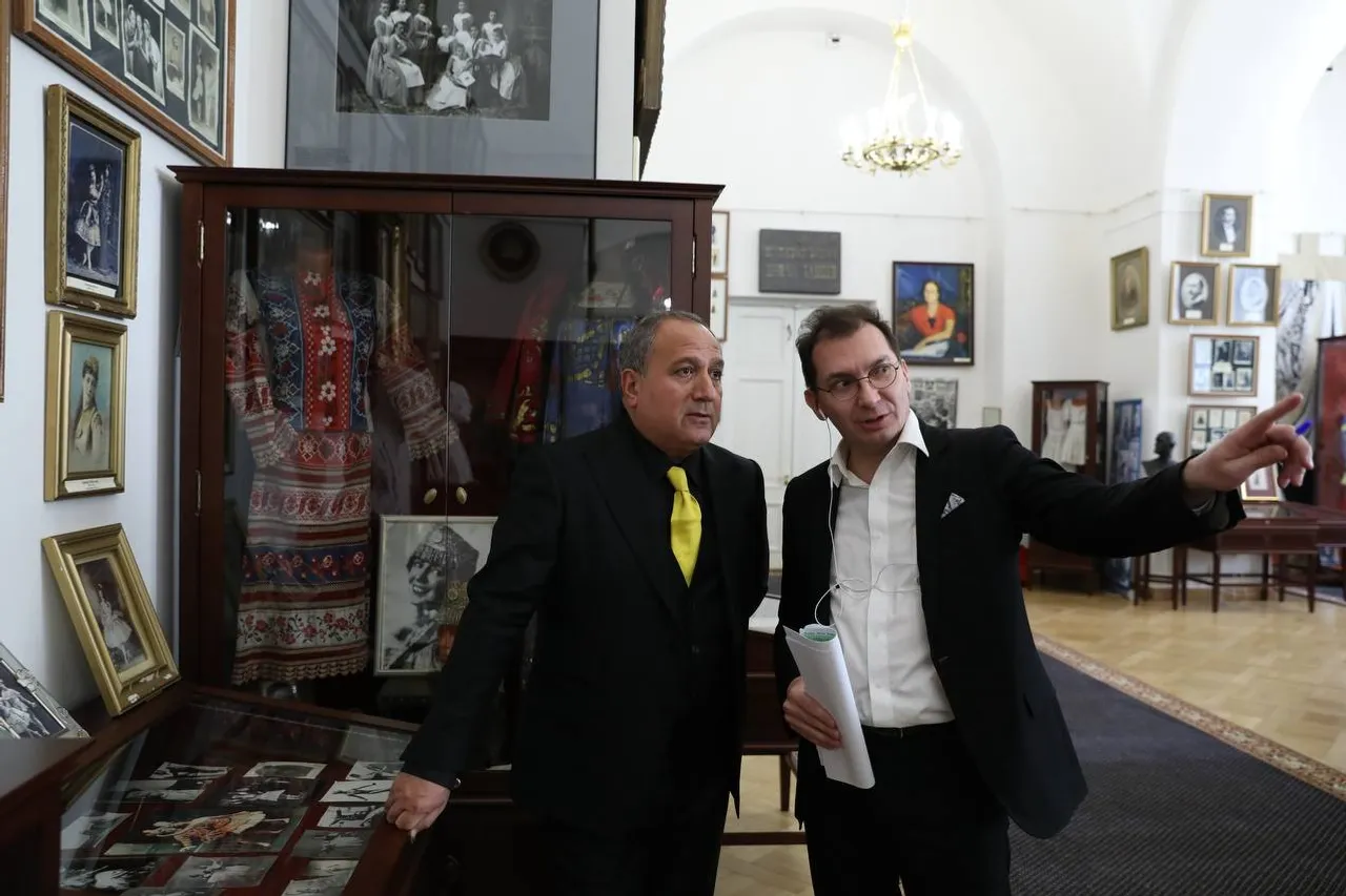 личный архив Рината Дулмаганова предоставлено "Башинформу"