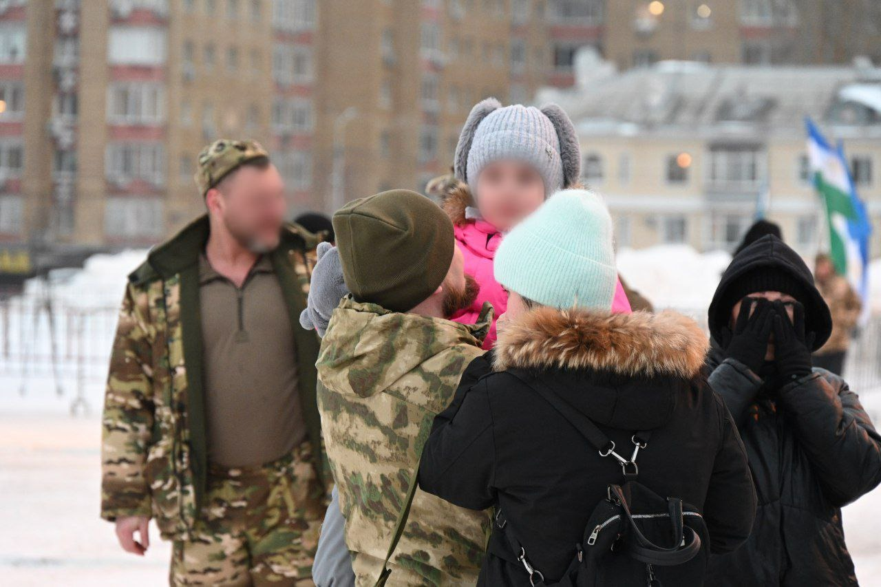 Динар Калимуллин