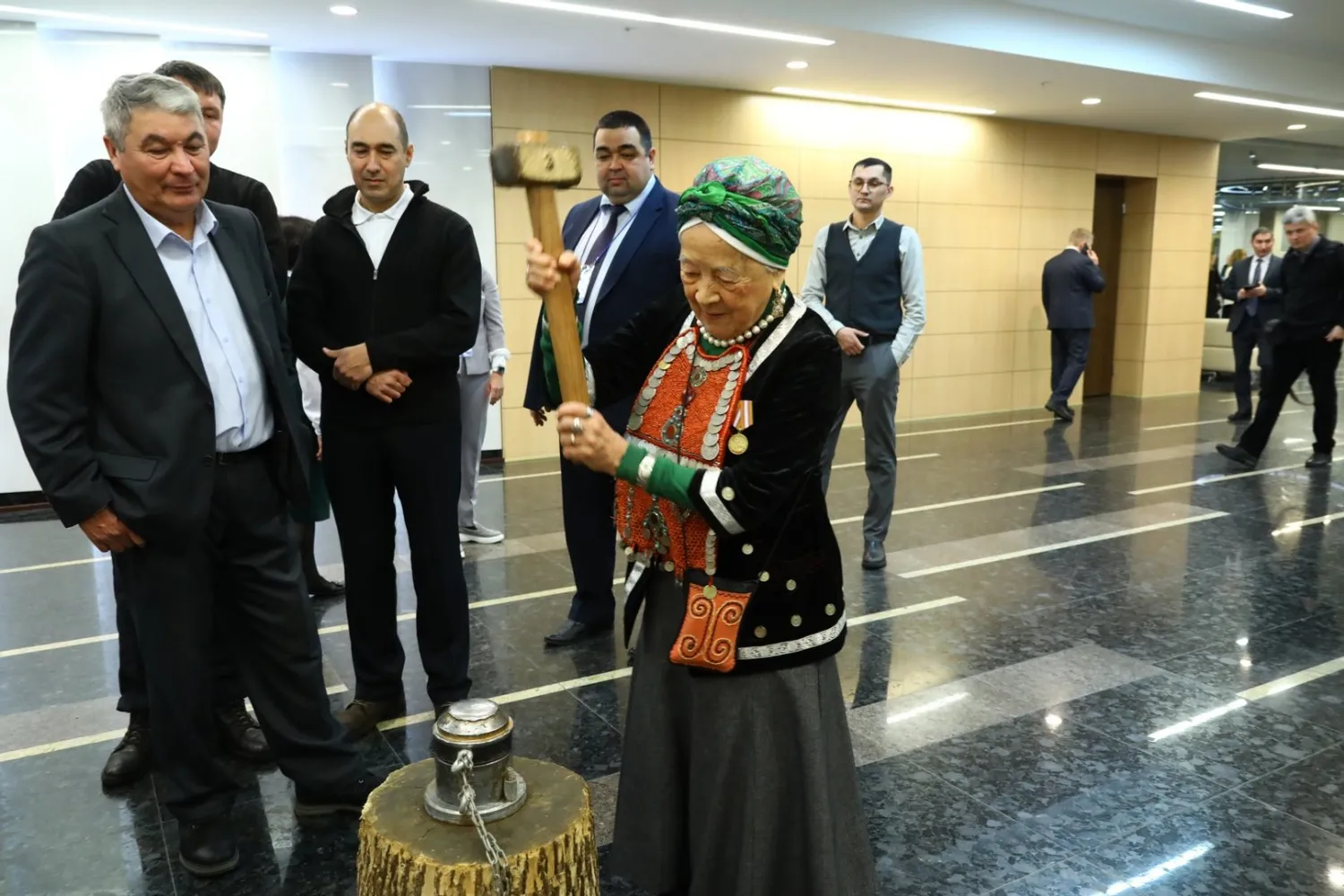 Валерий Шахов