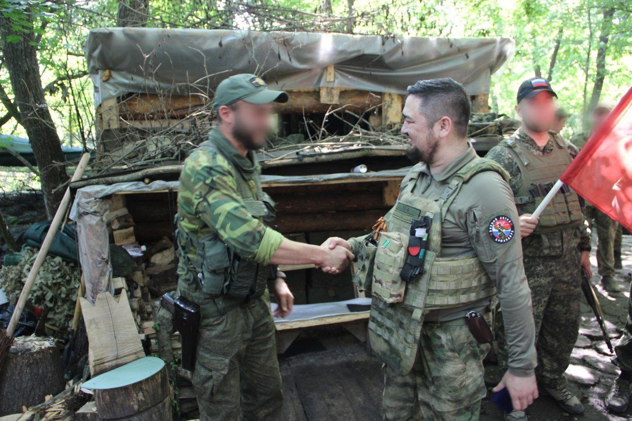 Эдуард Кускарбеков