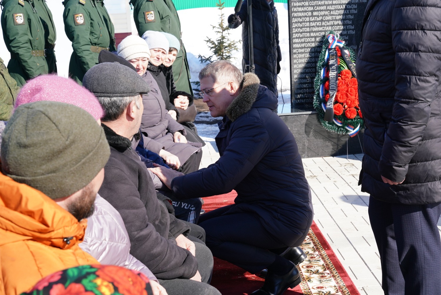 Олег Яровиков