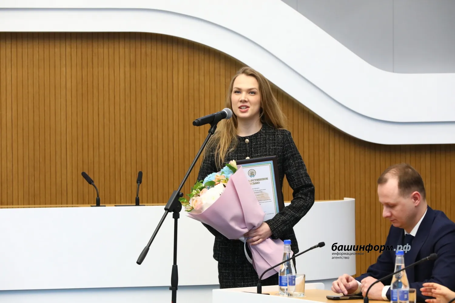 Валерий Шахов ИА "Башинформ"