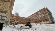 соцсети Антона Тарасова