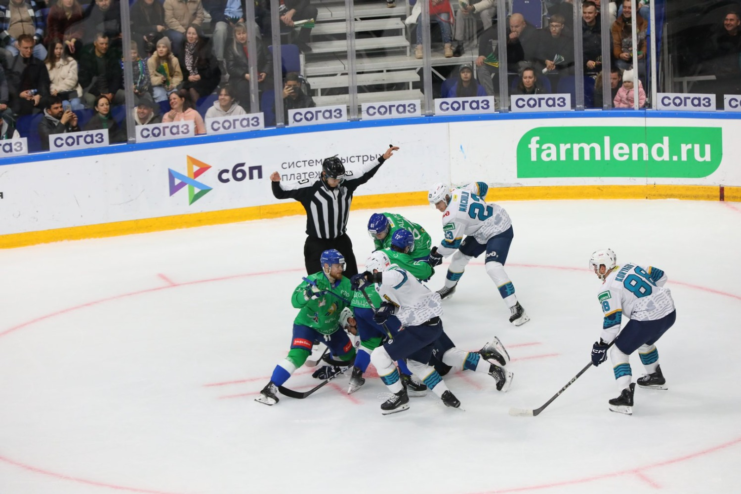 Валерий Шахов