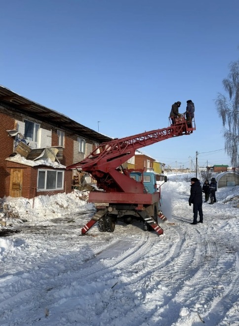 Марат Латыпов ТГ-канал