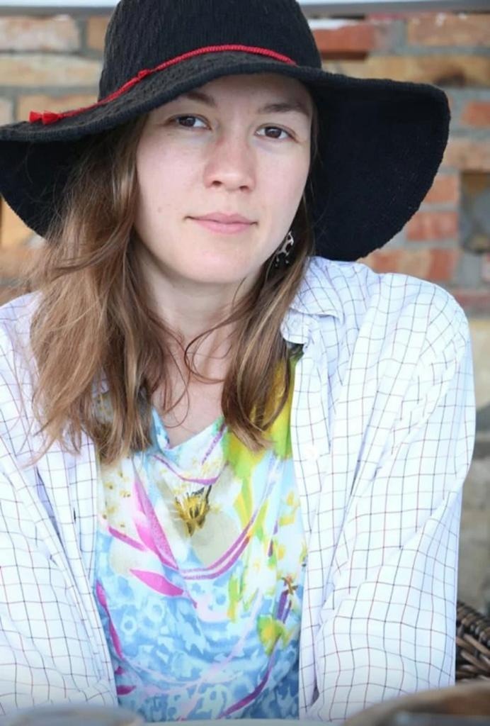 организаторы арт-симпозиума «Салаватия»