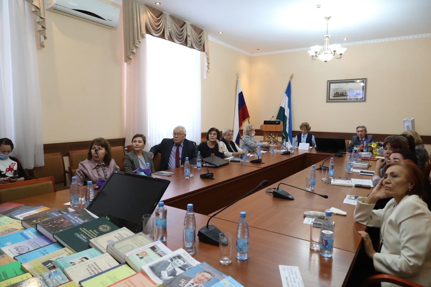 Валерий Шахов