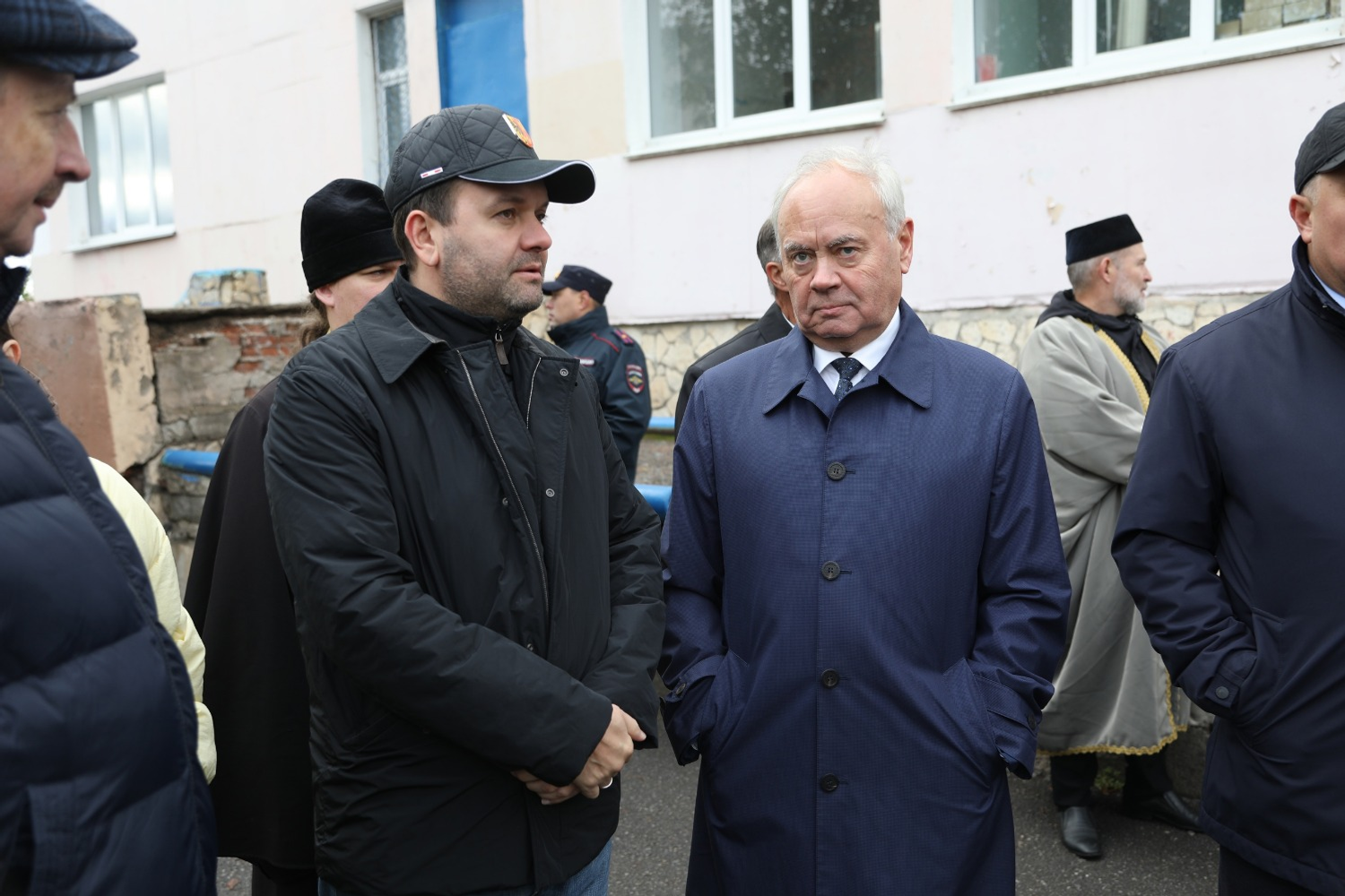 Константин Толкачев (ВКонтакте)  Константин Толкачев