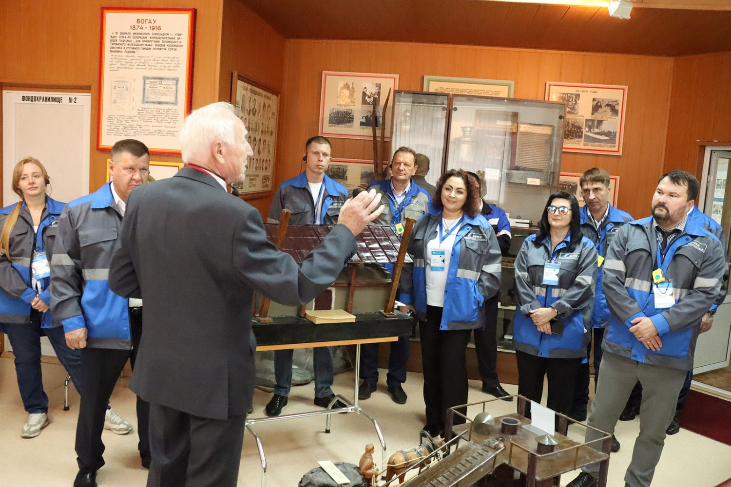 АО «БМК» пресс-служба АО «БМК»