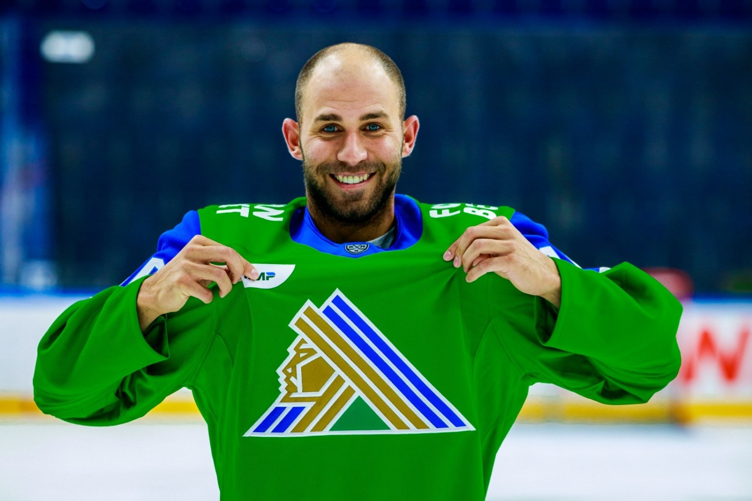 ХК «Салават Юлаев»