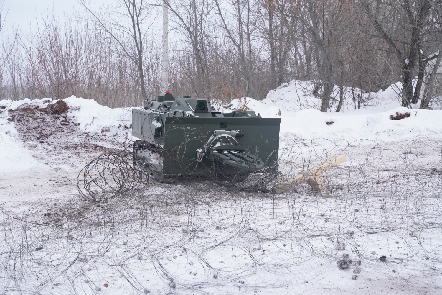 Олег Яровиков