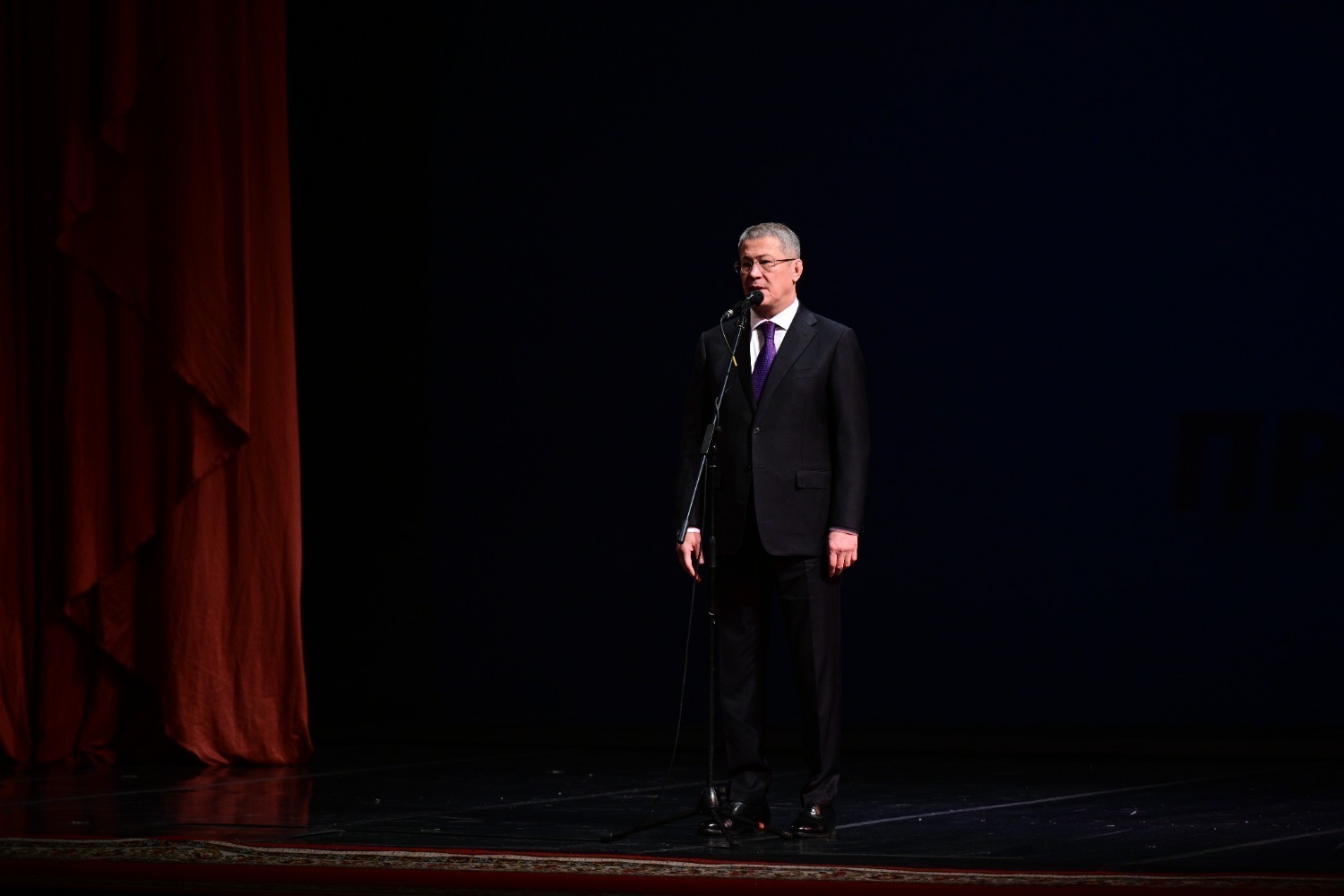 Азат Мухамедьянов