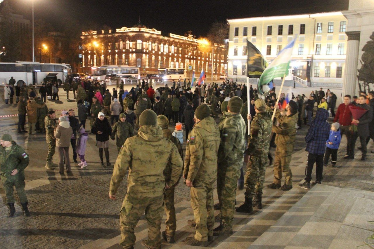 Эдуард Кускарбеков