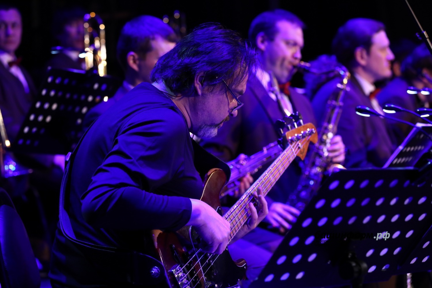 Валерий Шахов ИА "Башинформ"