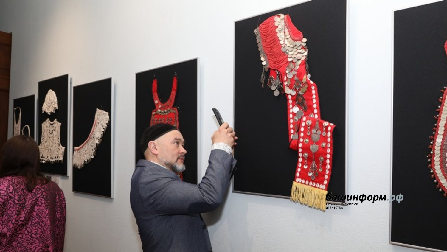 Валерий Шахов архив ИА "Башинформ"