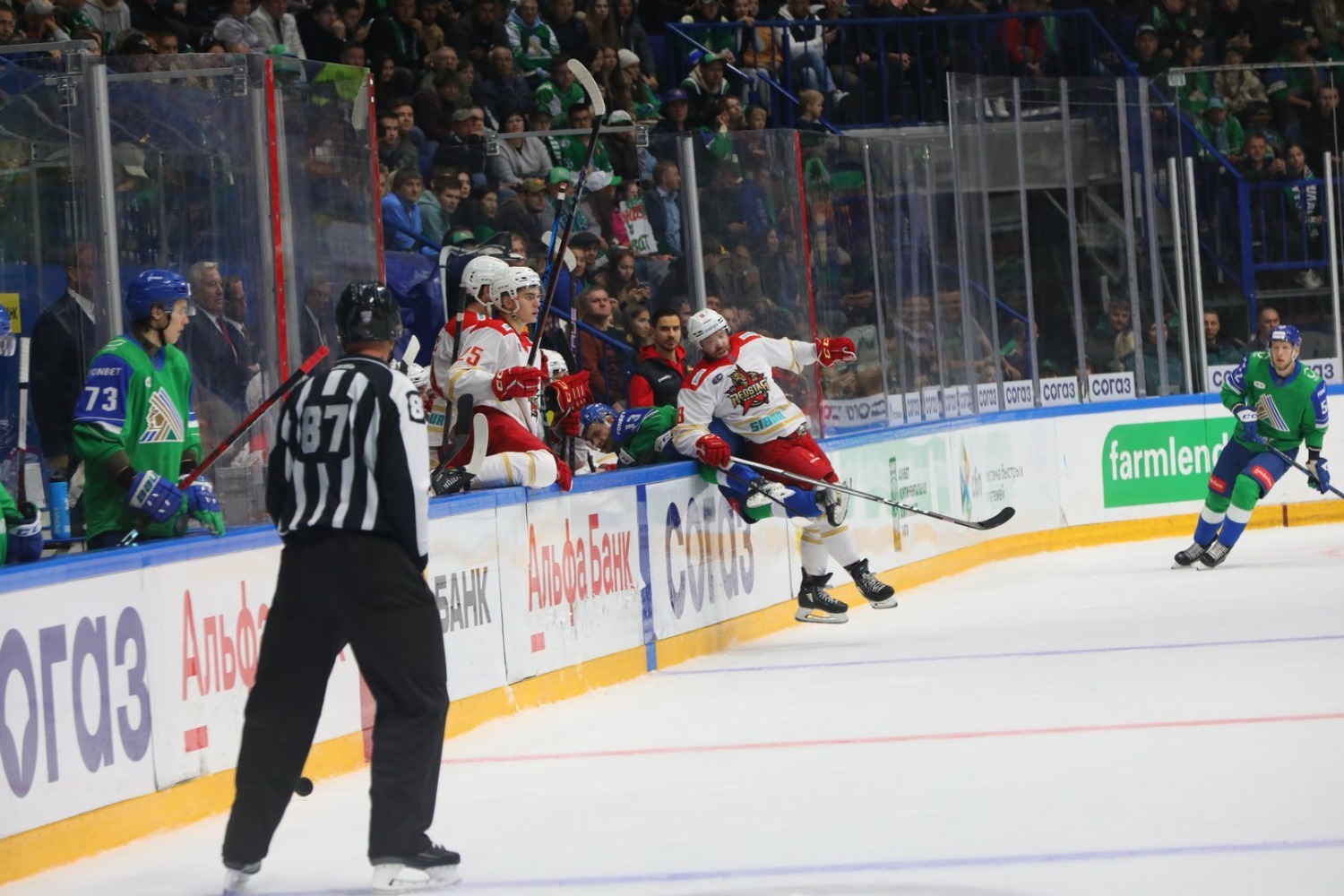 Валерий Шахов