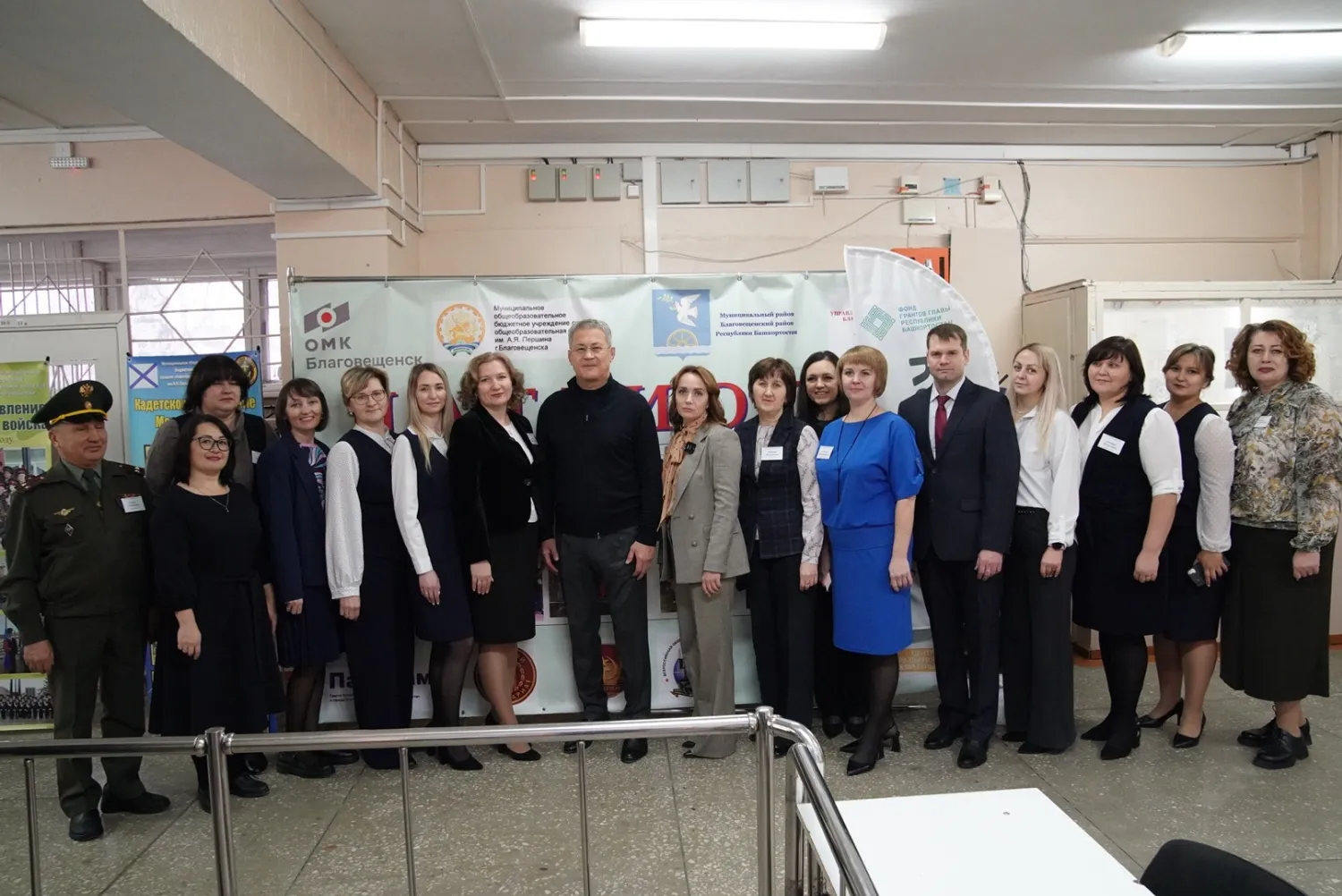 Олег Яровиков