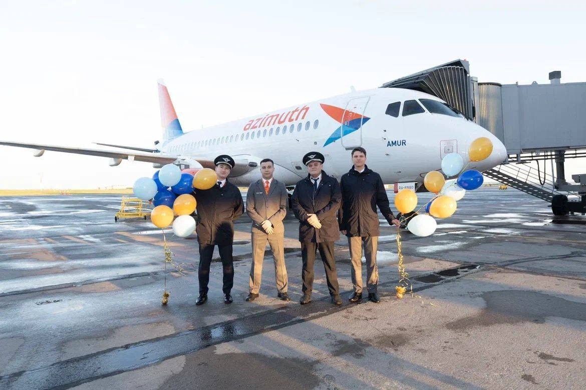 телеграм-канал Андрея Назарова