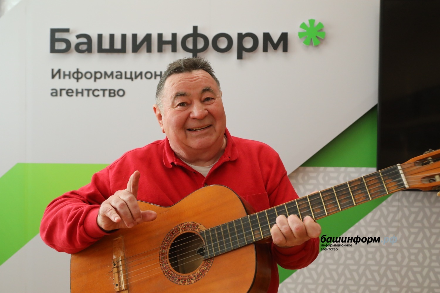 Валерий Шахов