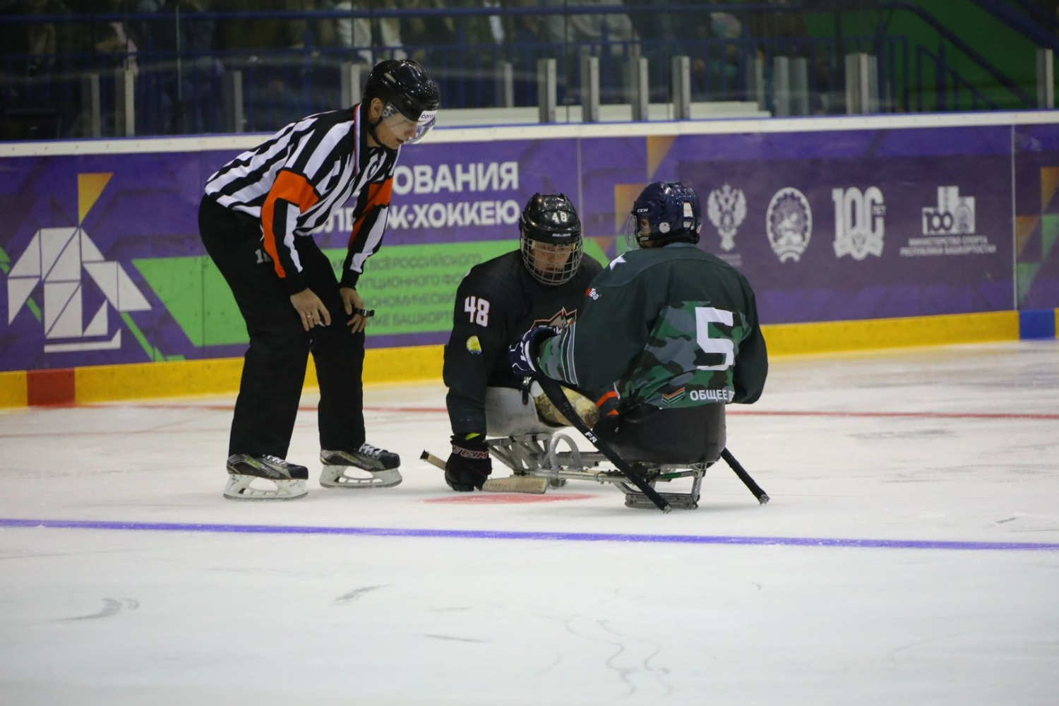 Валерий Шахов