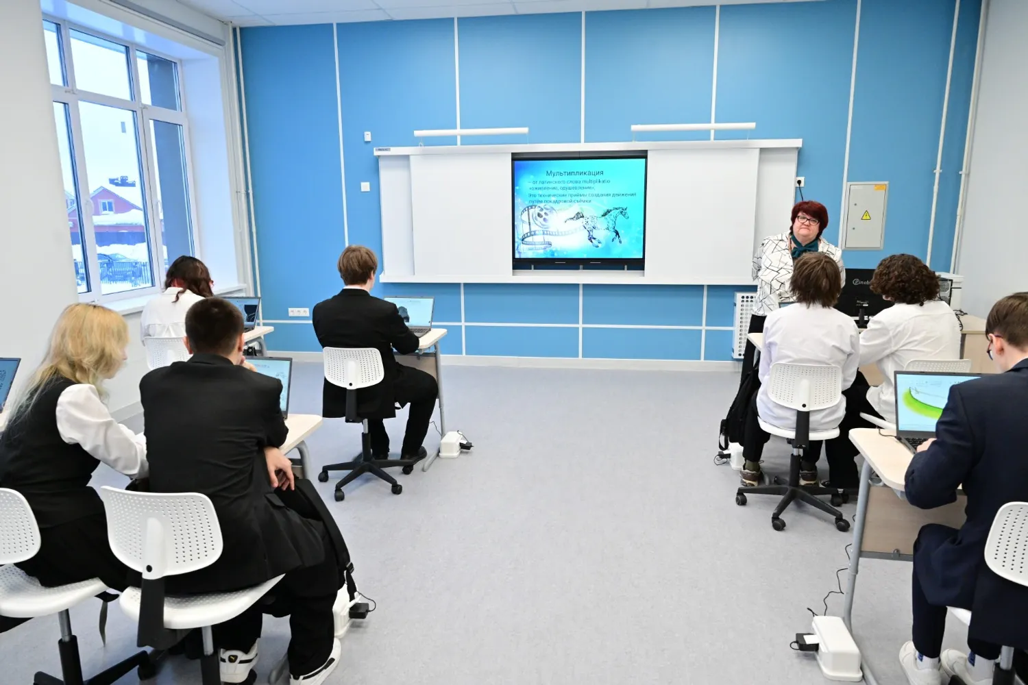 Азат Мухамедьянов пресс-служба Главы РБ