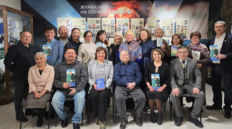 Неля Гайнетдинова из личного архива