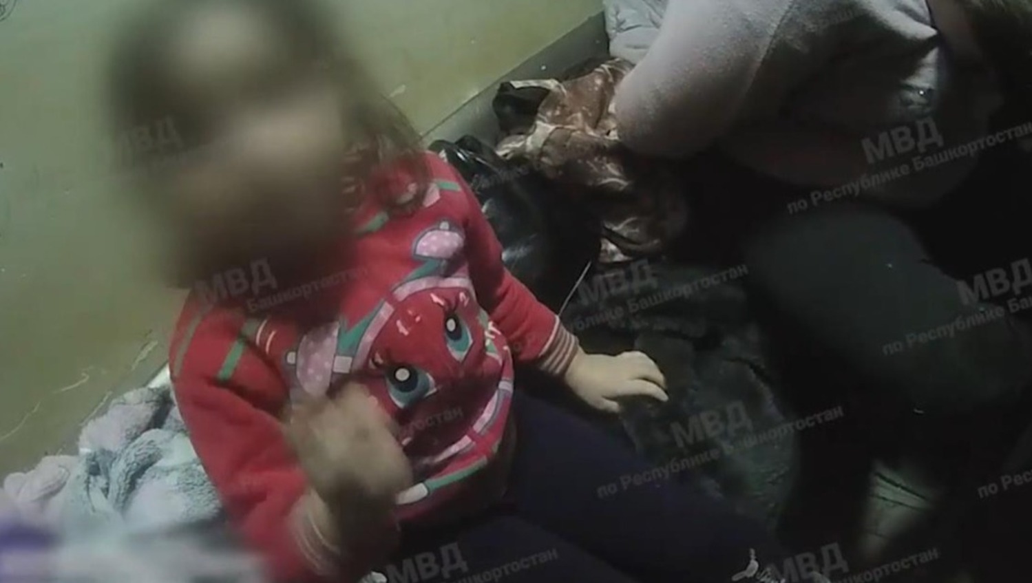 УМВД по Уфе