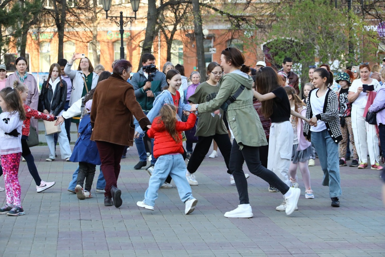 Валерий Шахов