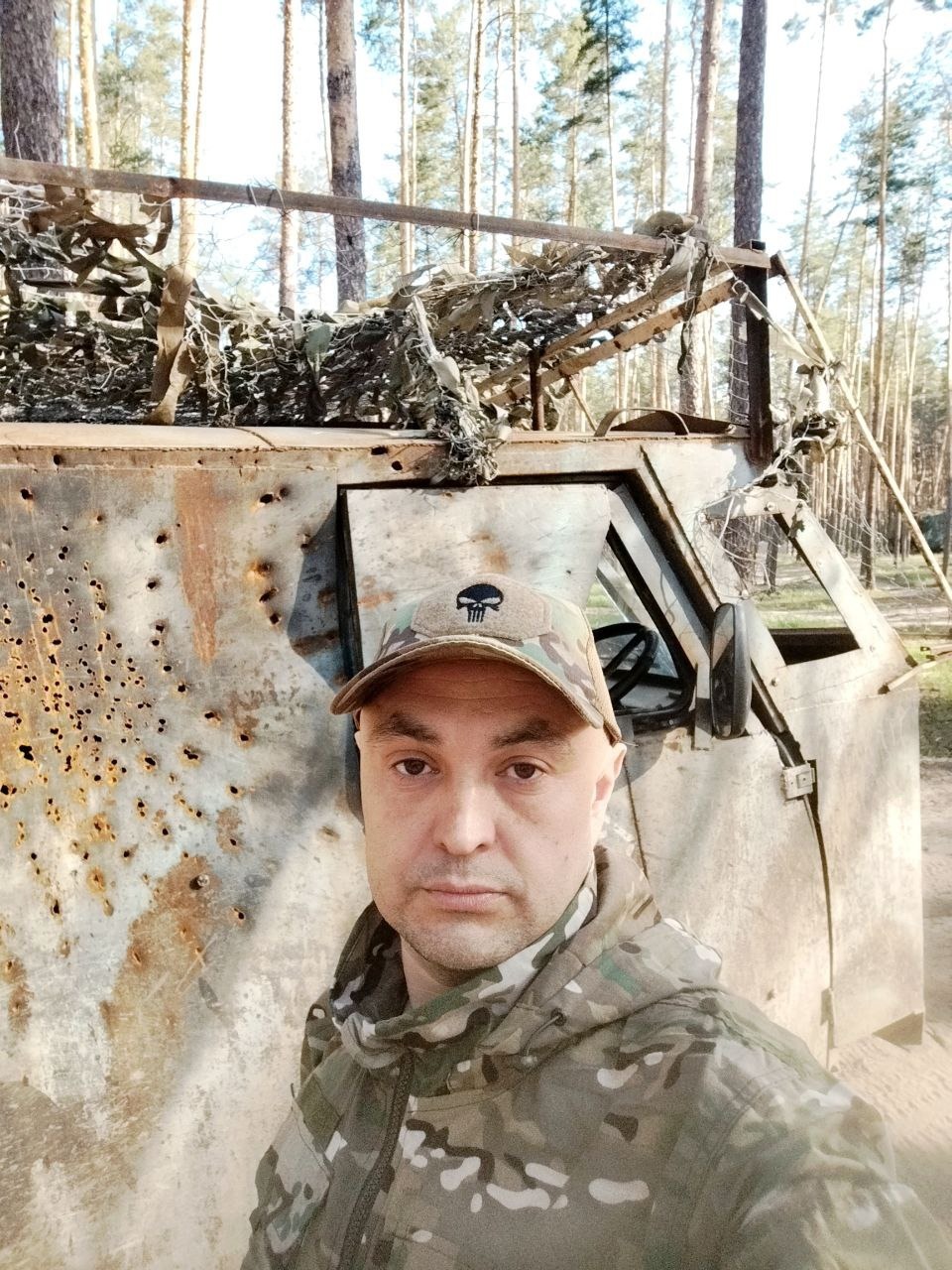 из личного архива Айрата Низаметдинова