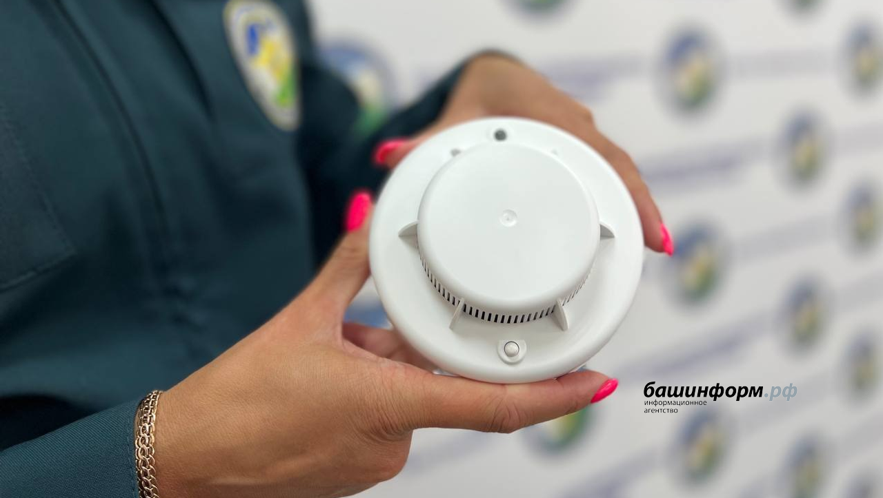 Ксения Калинина ИА «Башинформ»