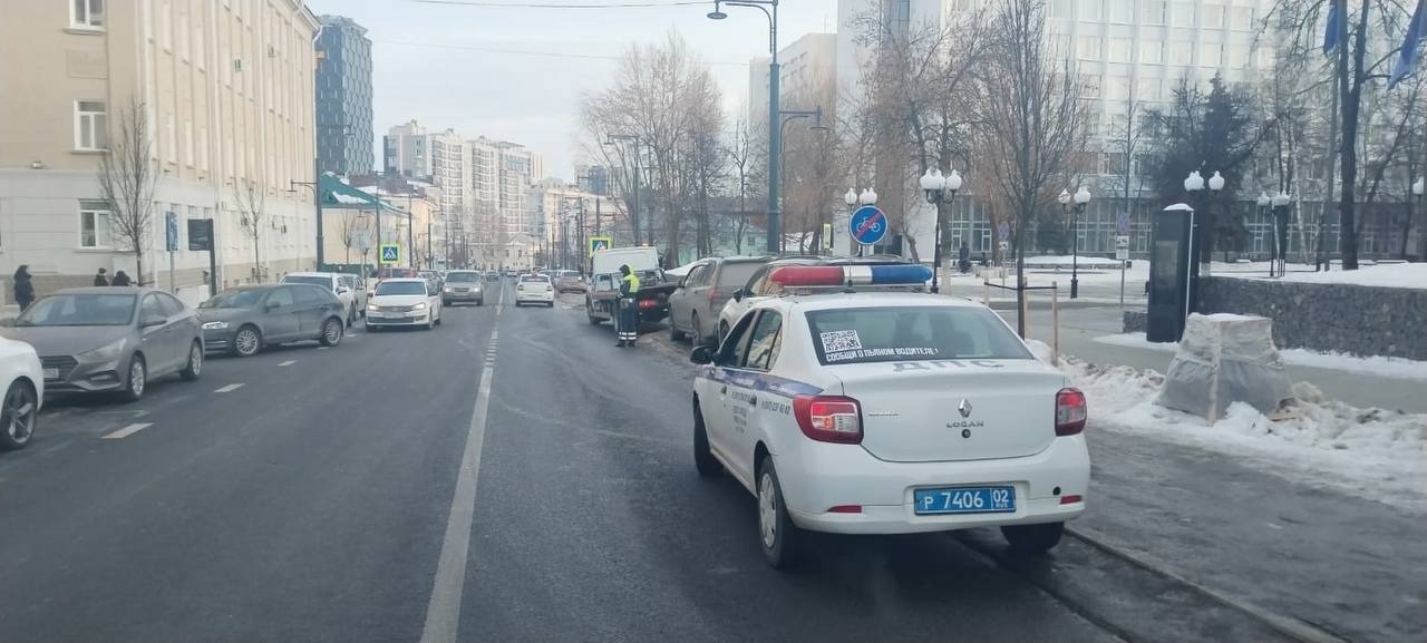 telegram-канал главы администрации Кировского района Уфы Илвира Нурдавлятова