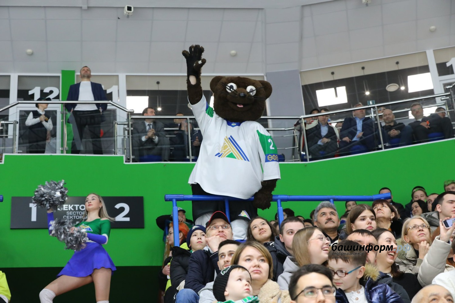 Валерий Шахов