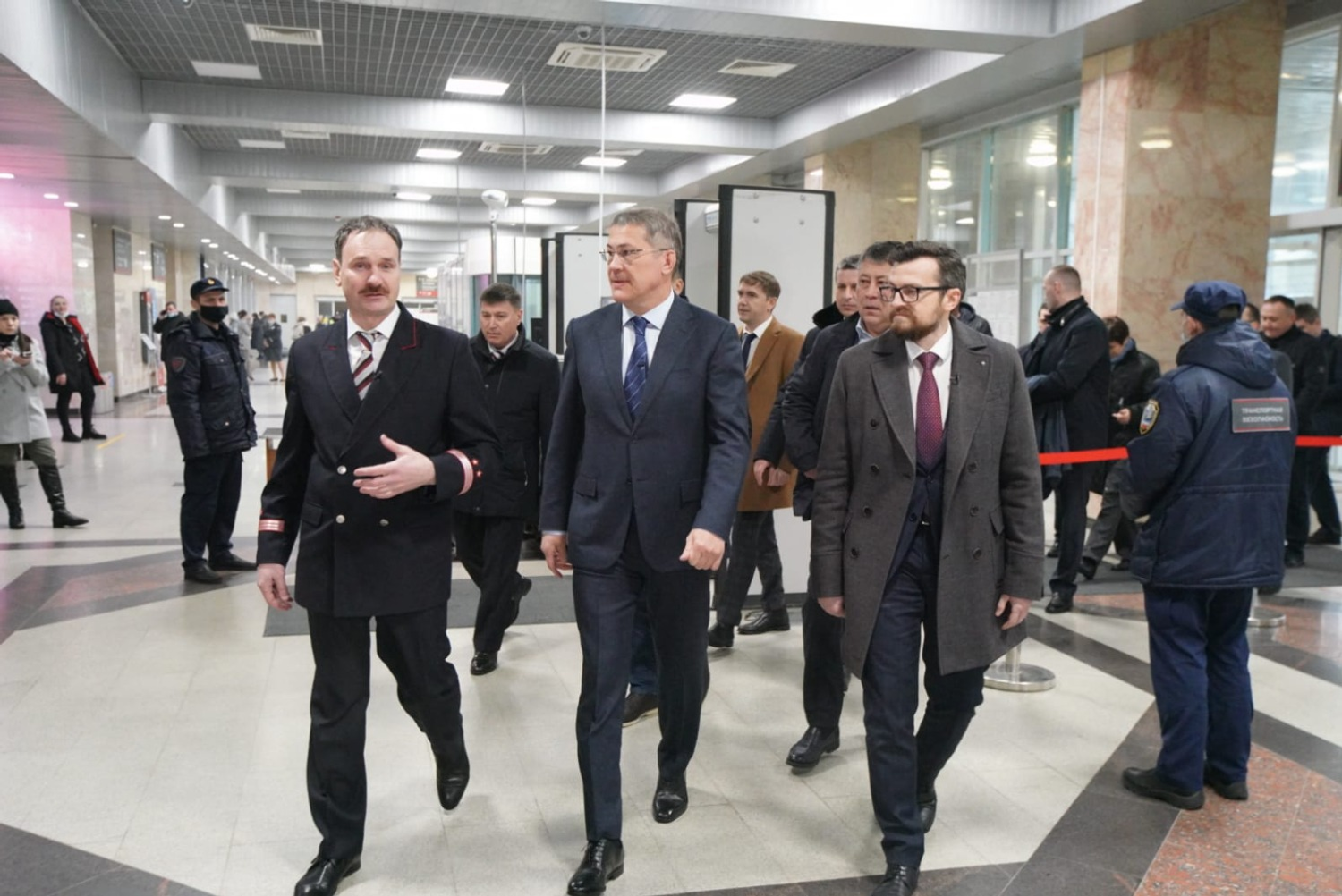 Олег Яровиков