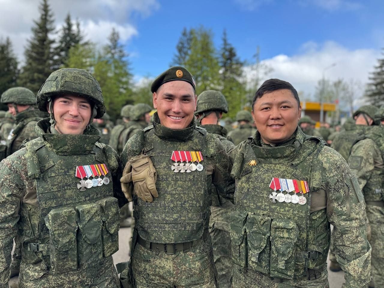 telegram-канал главы администрации Мелеузовского района Забира Габдуллина